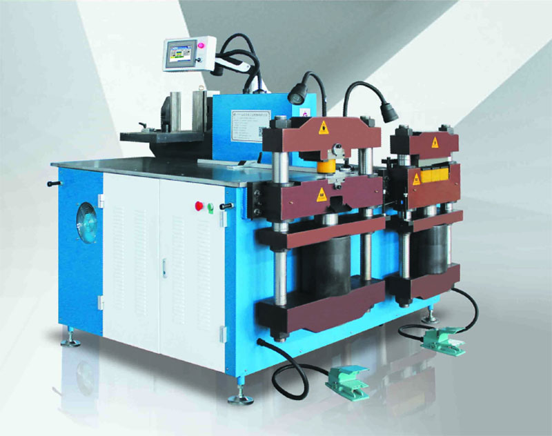 多功能線加工機 BM603-S-3(16×260)