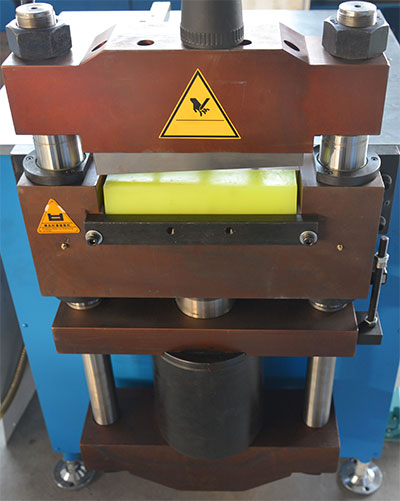 多功能線加工機 BM603-S-3(16×260)